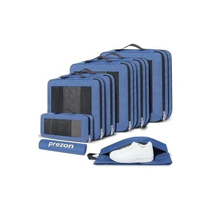 Compression Packing Cubes