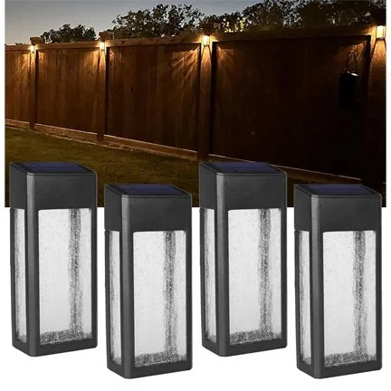 Solar Lights
