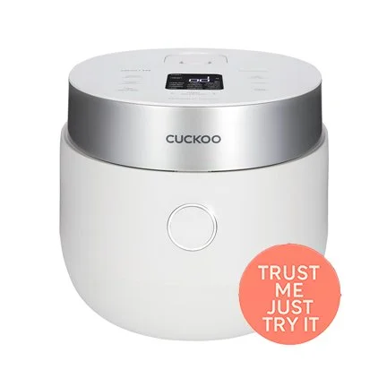 CUCKOO Micom Rice Cooker