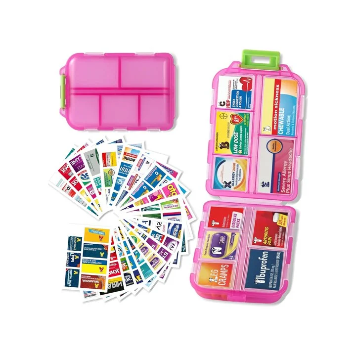 Pill Organizer