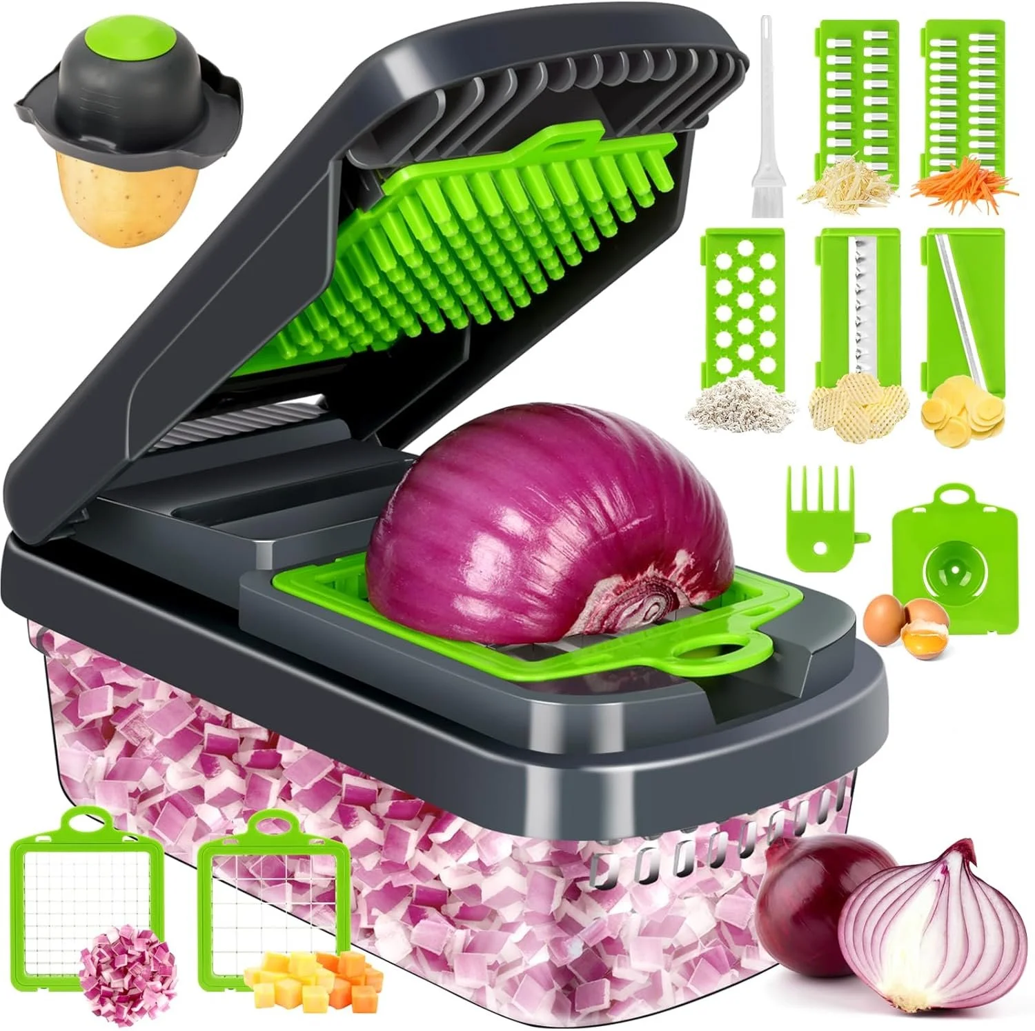 Veggie Chopper
