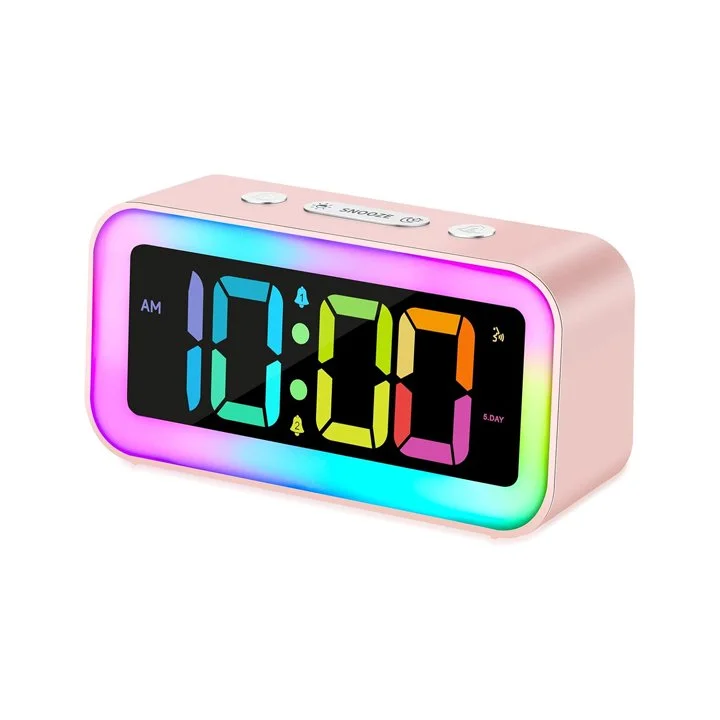 Alarm Clock