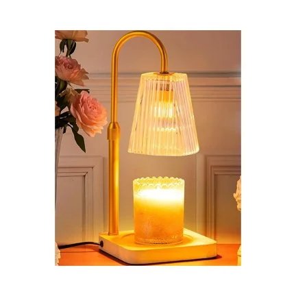 Candle Warmer Lamp