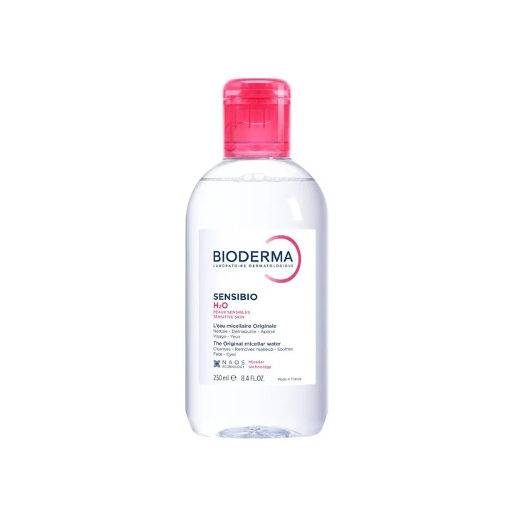 Bioderma Micellar water