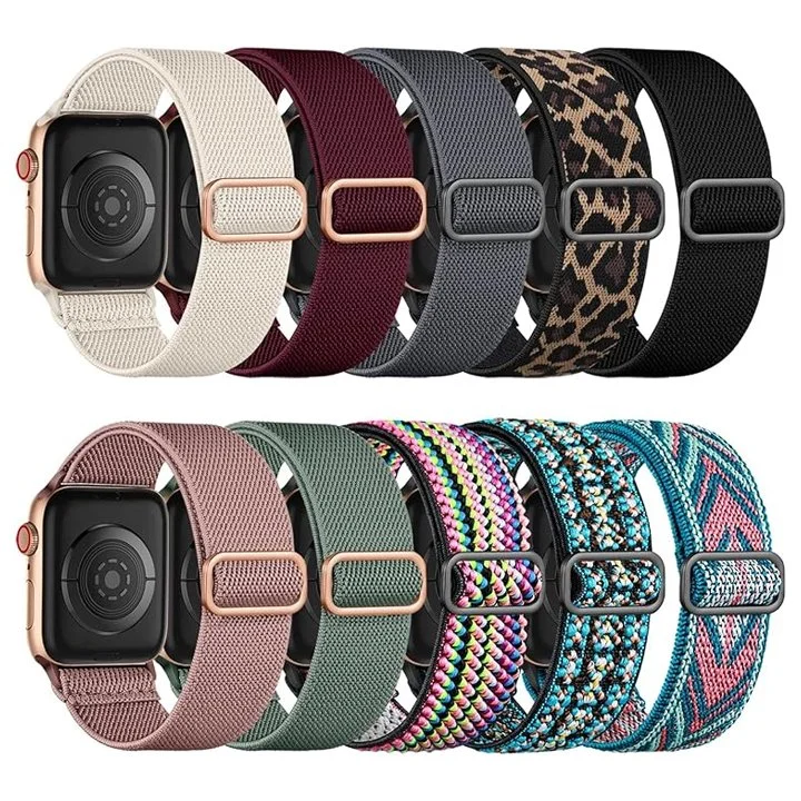 Heather’s Pick: Apple watch bands