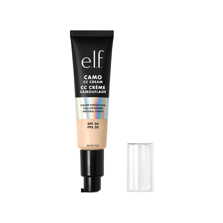 e.l.f. Camo CC Cream 