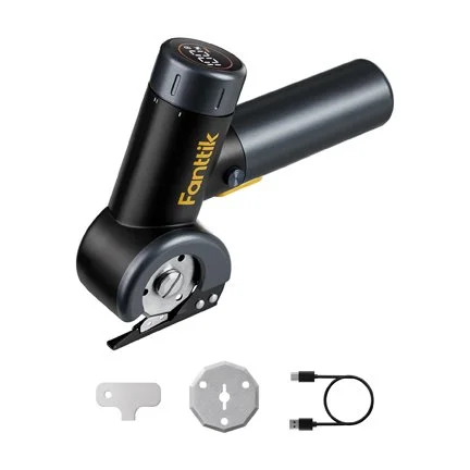 Fanttik C8 Nano Easyswap Cordless Electric Scissors