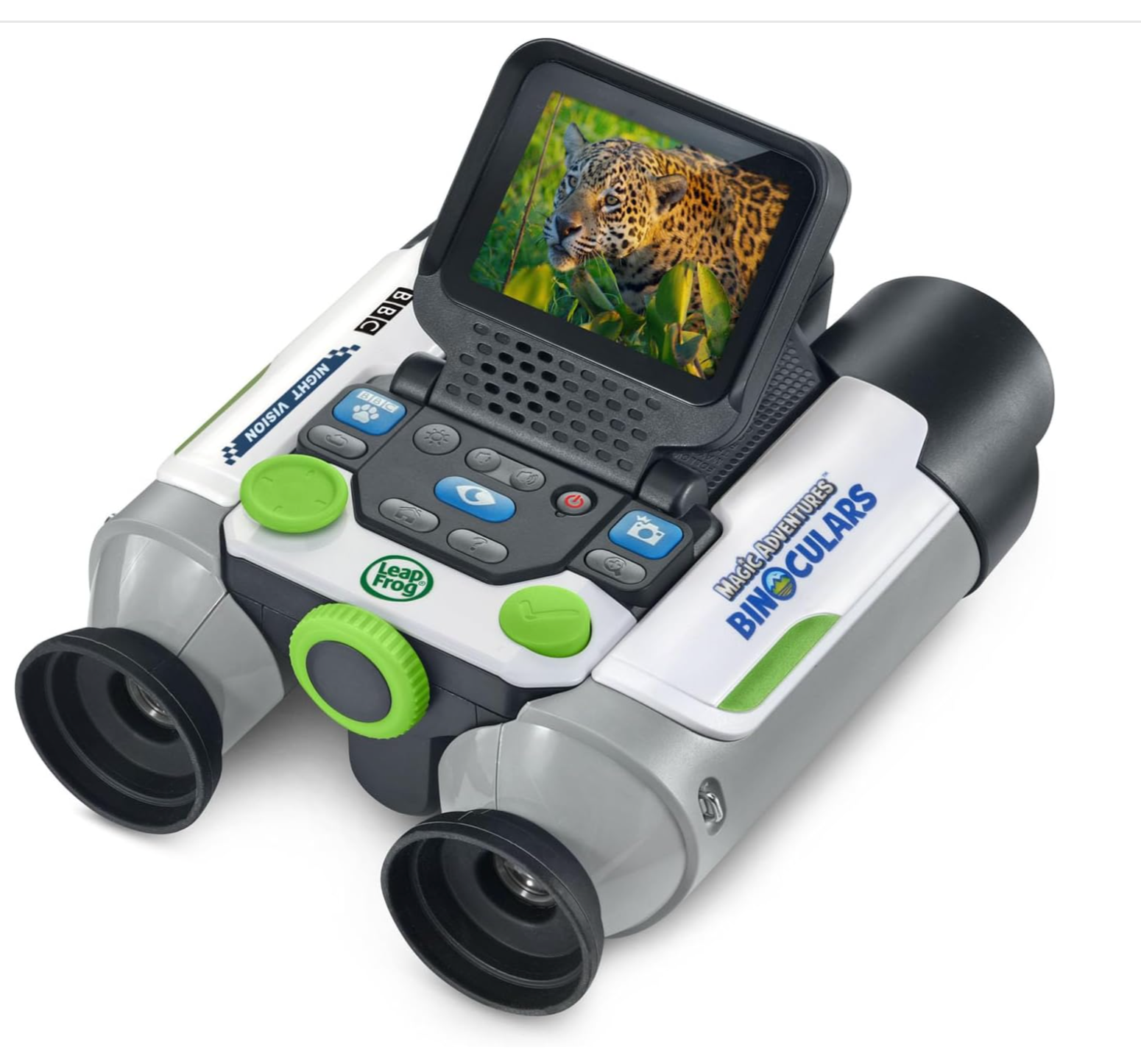 LeapFrog Magic Adventures Binoculars