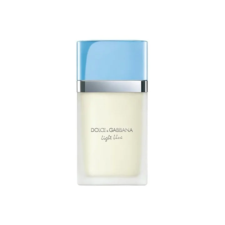 Dolce and Gabana- Light Blue