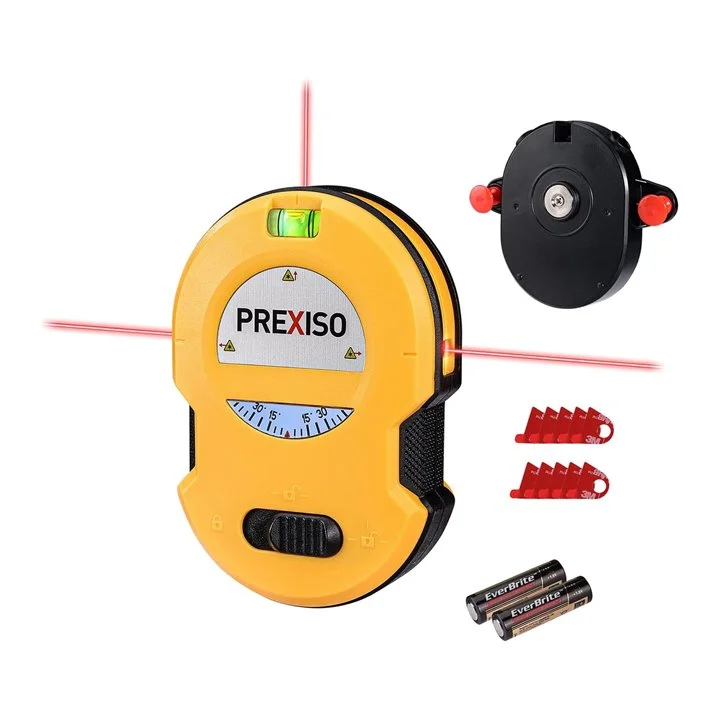 Laser Level
