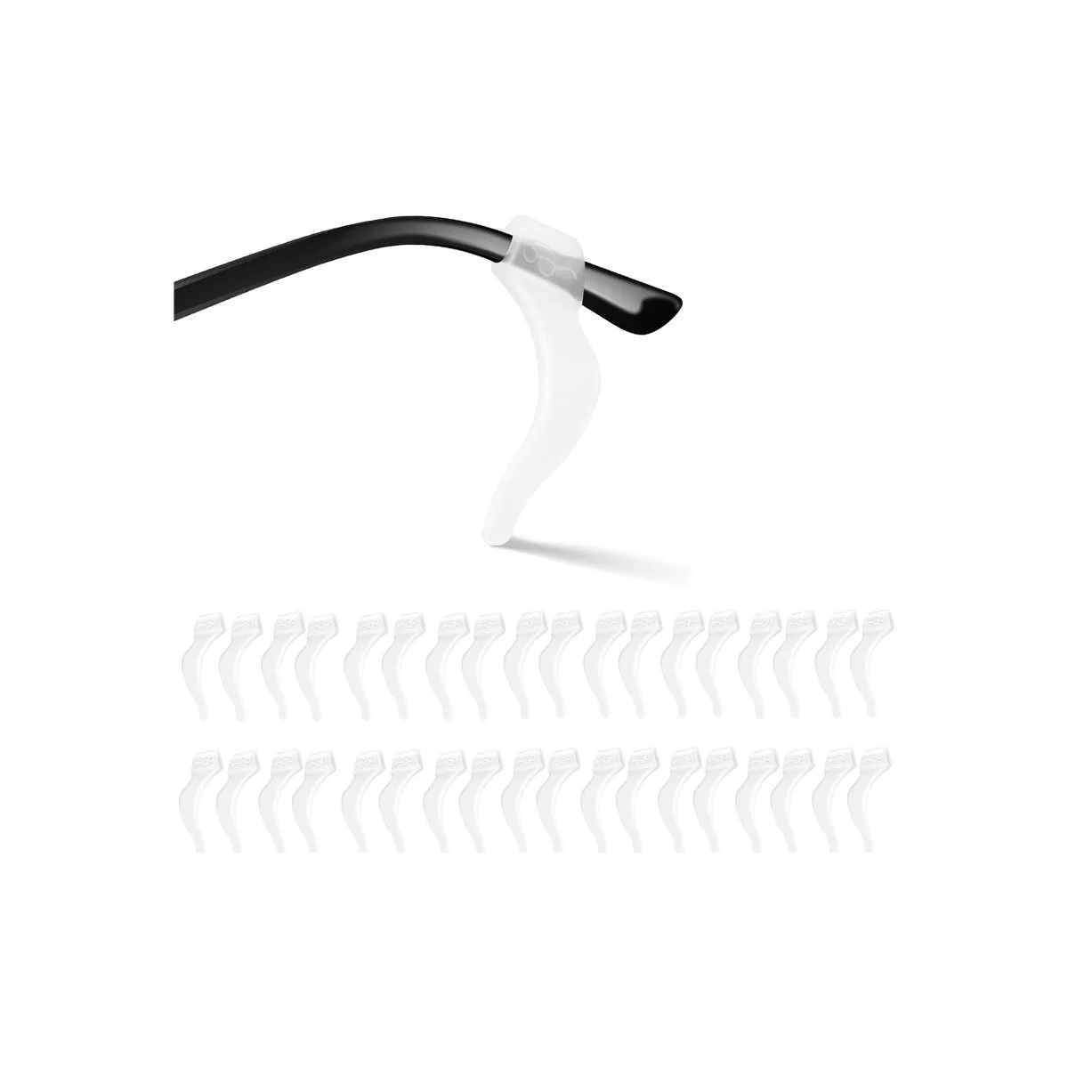 SMARTTOP Eyeglass Ear Grips