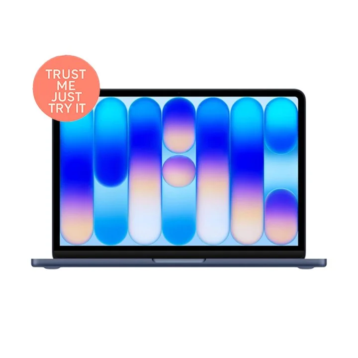 Macbook Neo