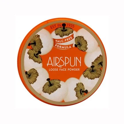 Airspun Loose Powder