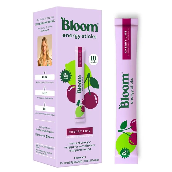 Bloom Energy 