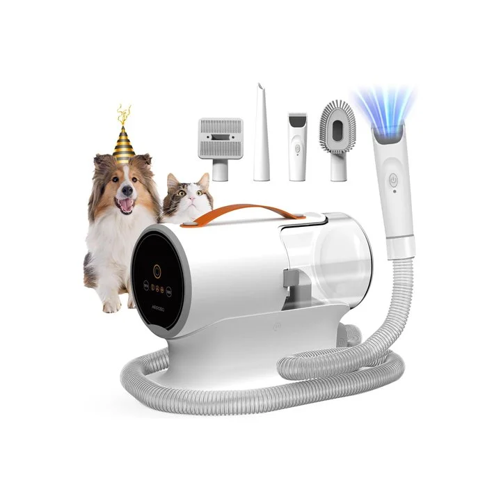 Dog Grooming Vacuum