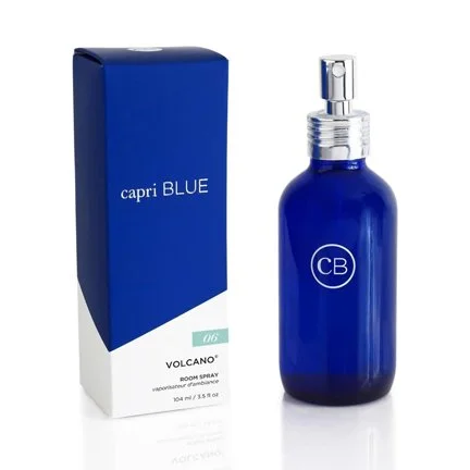 Capri Blue Room Spray -Volcano Air Freshener