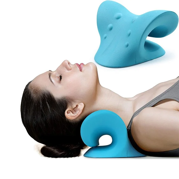 RESTCLOUD Neck and Shoulder Relaxer