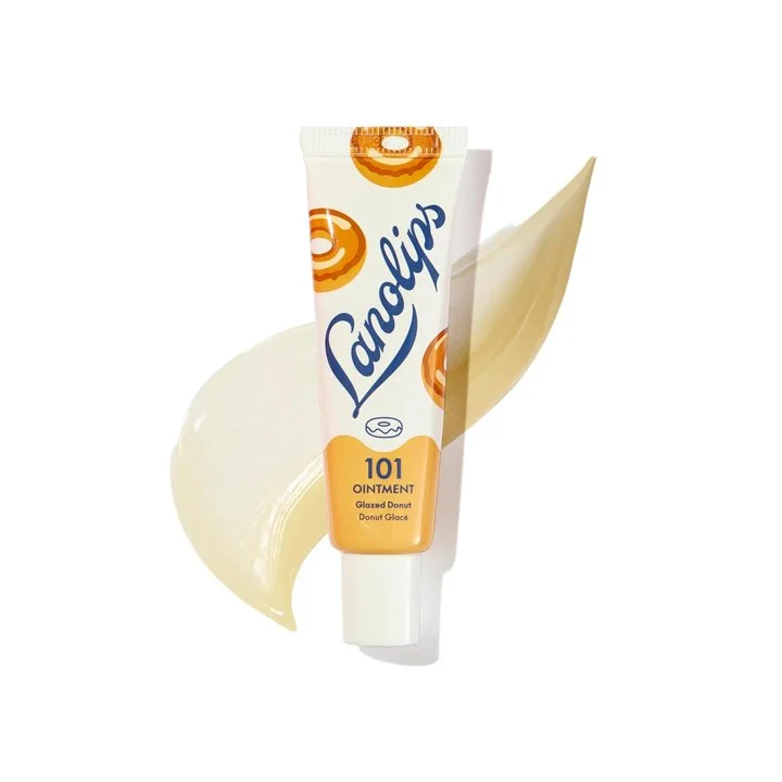 Kensey’s Pick: Lanolips Lip Balm