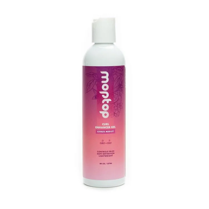 MopTop Curl Enhancer Gel