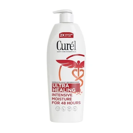 Curel Ultra Healing Lotion
