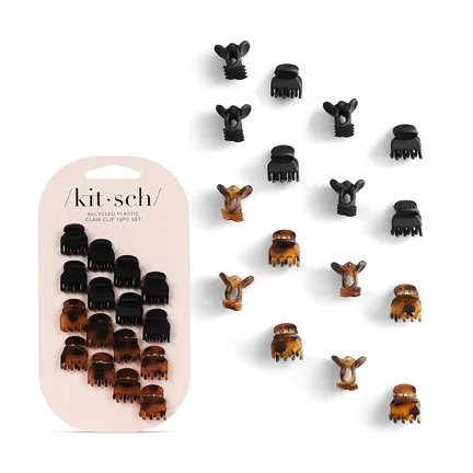 Kitsch Mini Claw Clips
