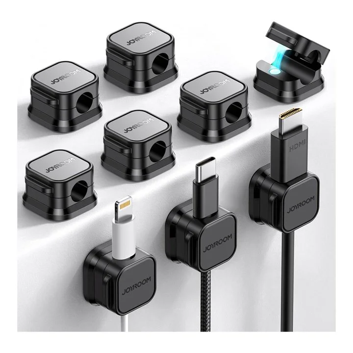 Bethany’s Pick: Magnetic Cable Clips