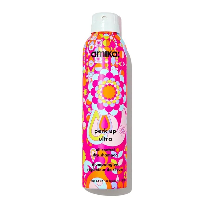 Amika Dry Shampoo