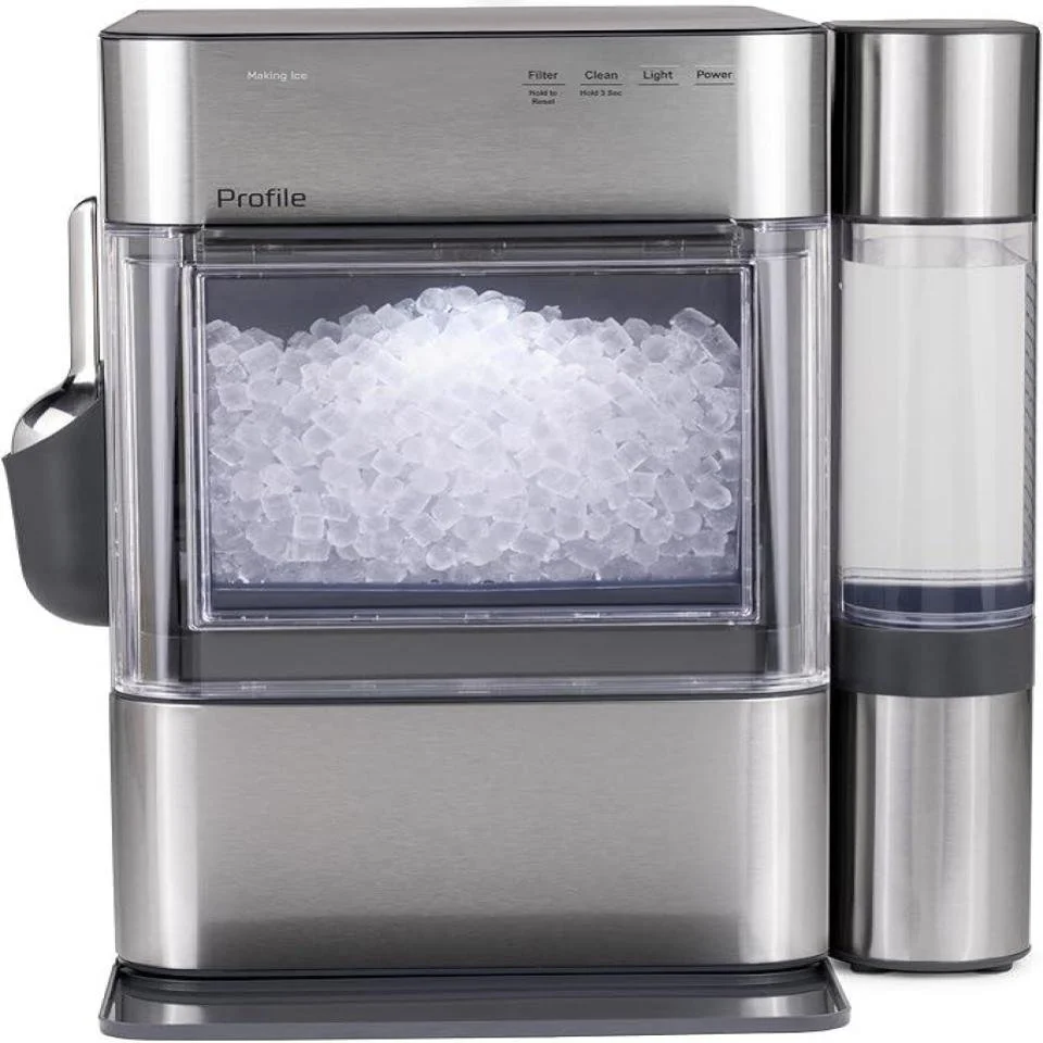 Nugget Ice Maker (GE Profile Opal)