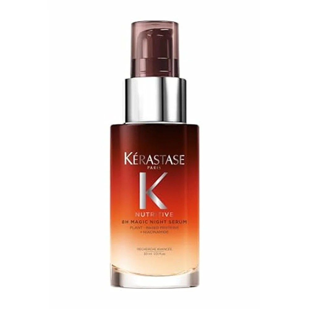 Kerastase Nutritive 8H Magic Night Serum