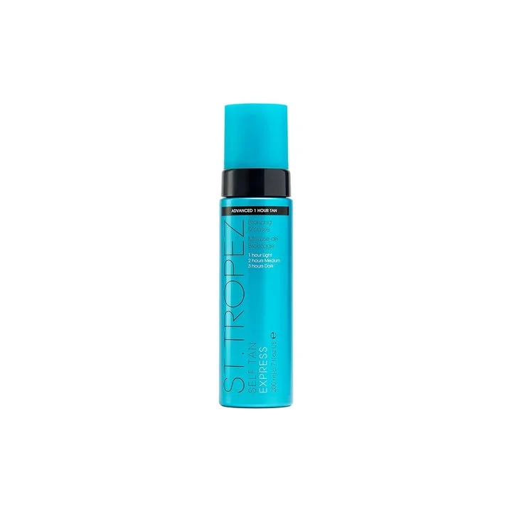 St. Tropez Self Tan