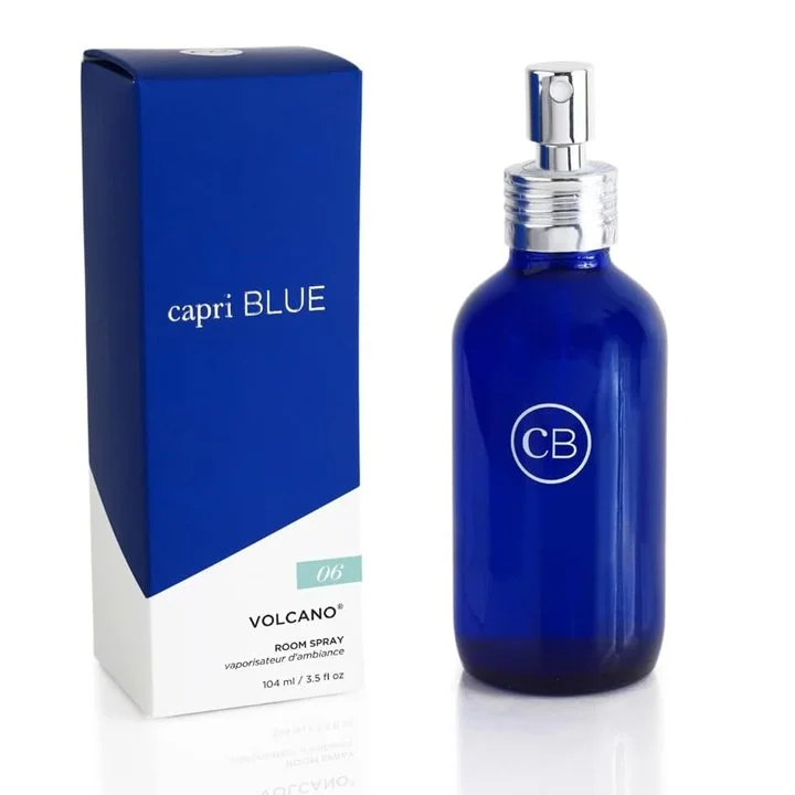 Shawna’s Pick: Capri Blue Room Spray -Volcano Air Freshener