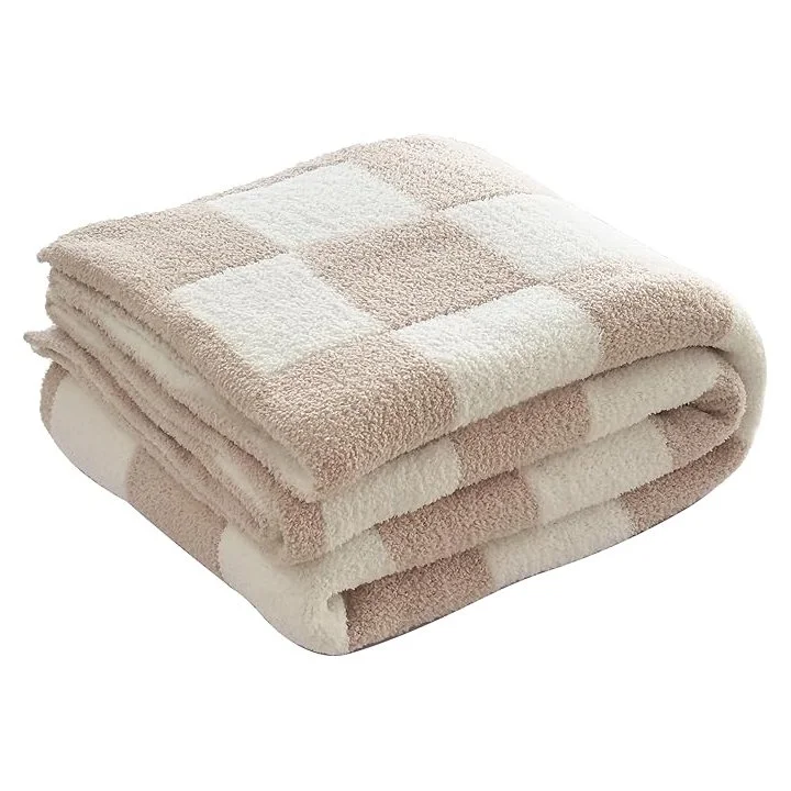 Olivia's Pick: Ultra soft cozy blanket