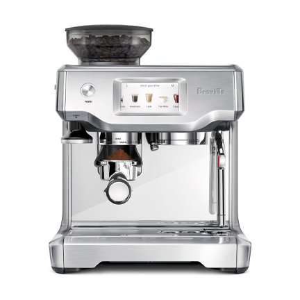 Breville Barista Touch Coffee Maker
