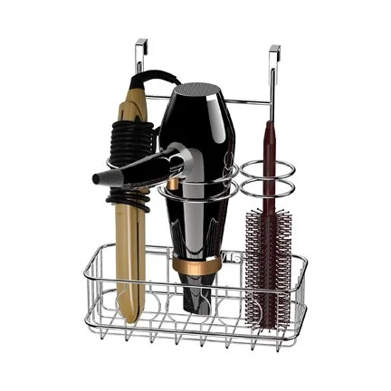 Hair Styling Tools Organizer