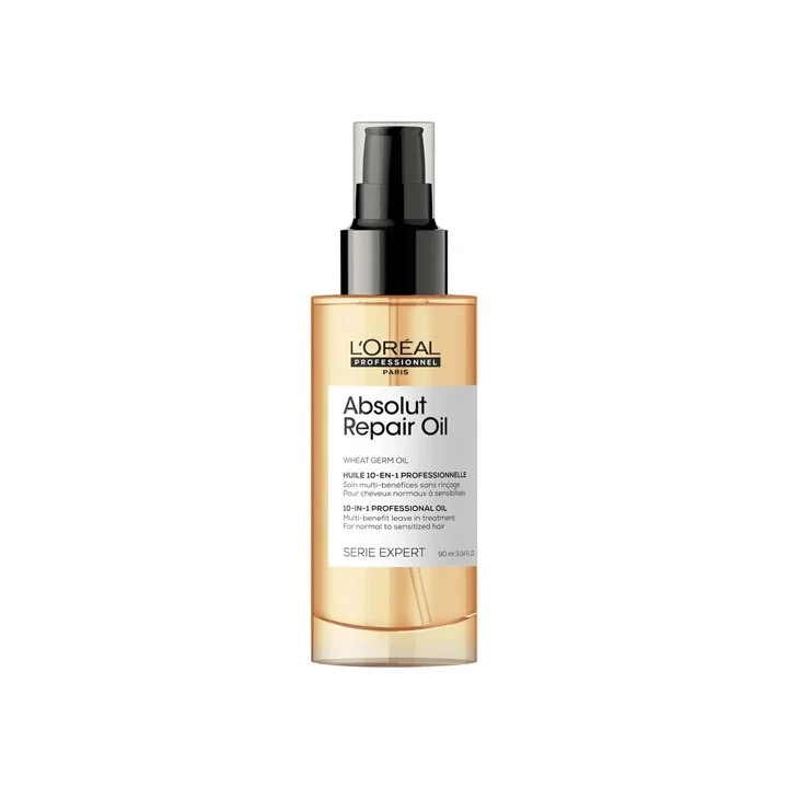 L'Oréal Absolut Repair Hair Oil