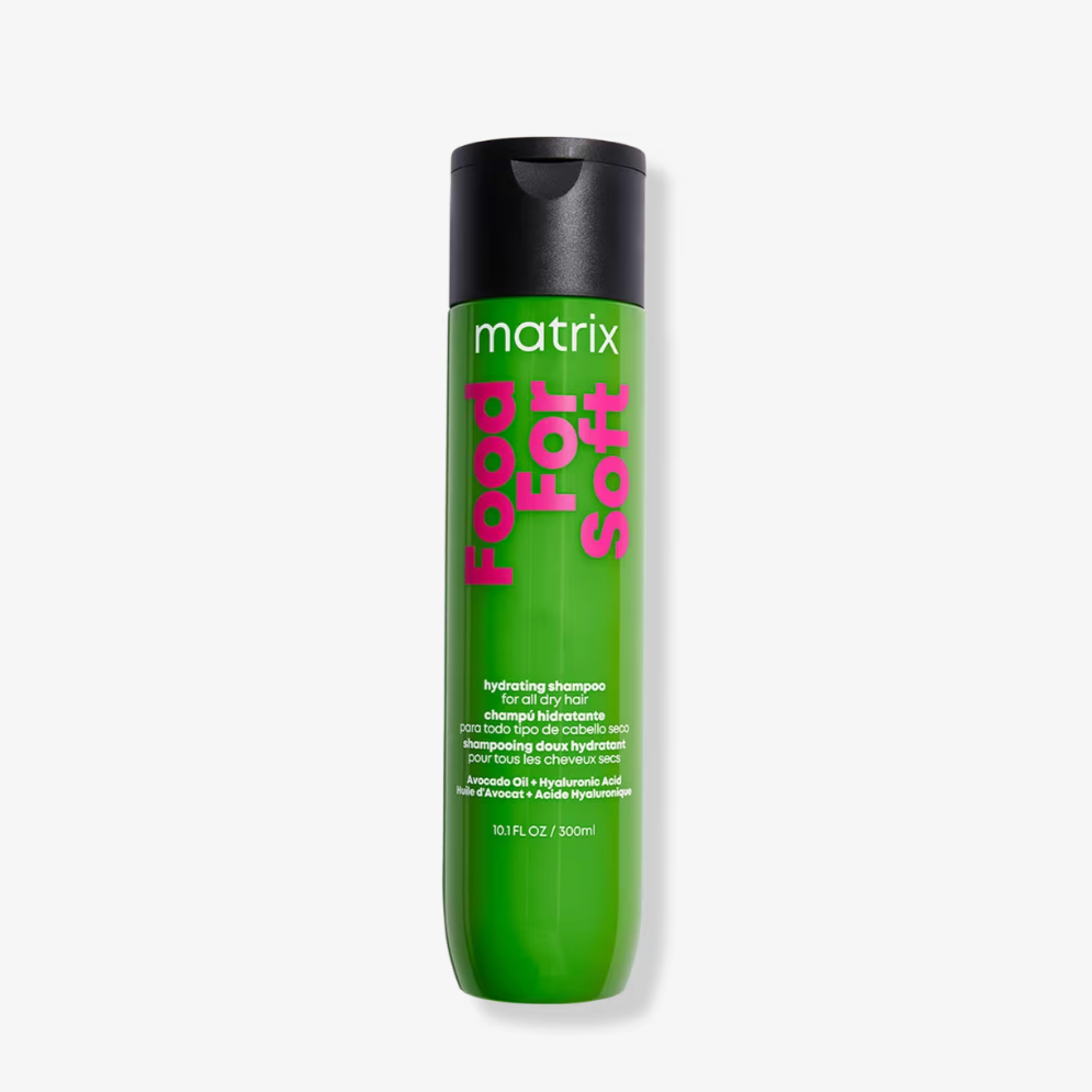MATRIX Food For Soft Shampoo For Dry and Brittle Hair