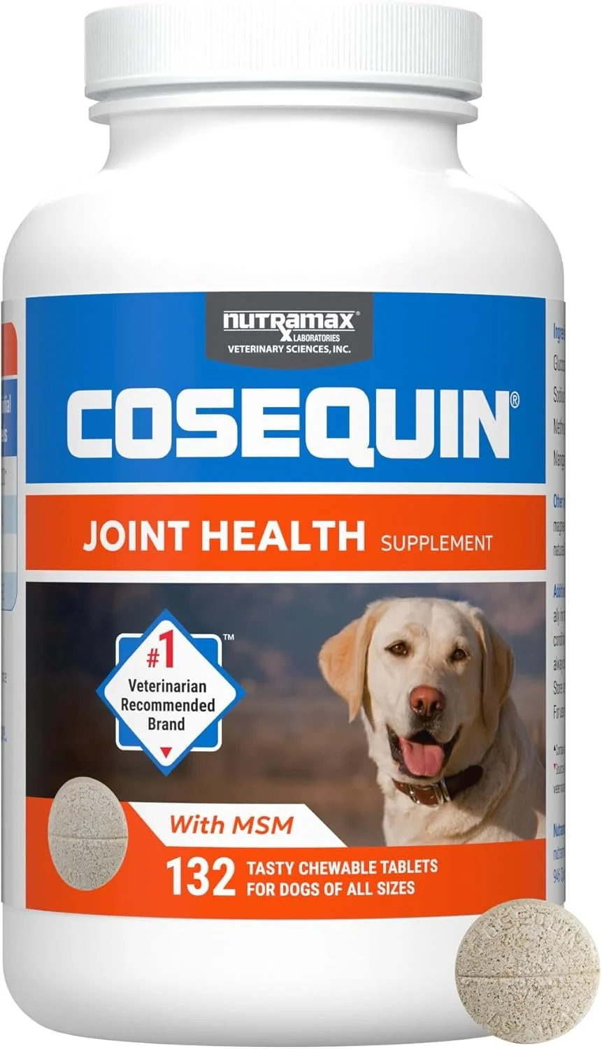 Cosequin for dogs 