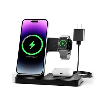 3 in 1 charging station