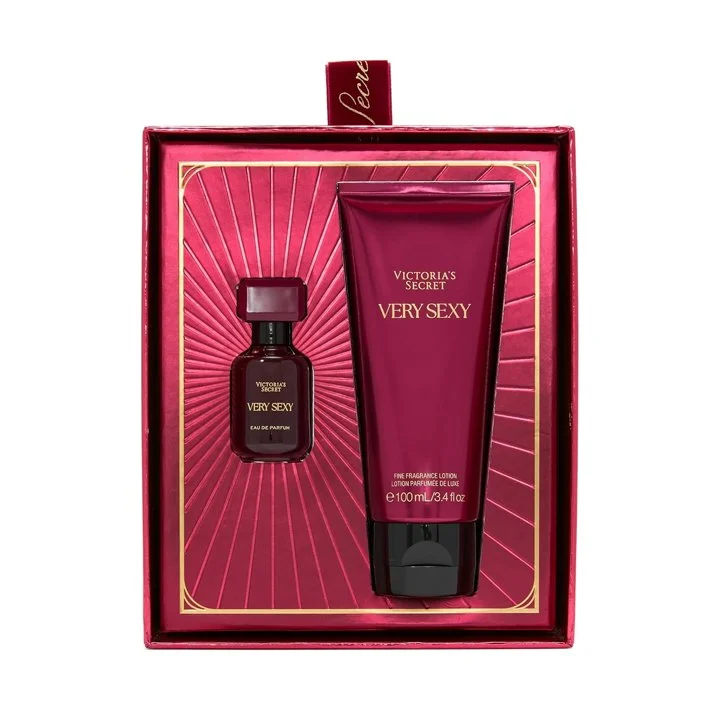 Victoria Secret Very Sexy Perfume