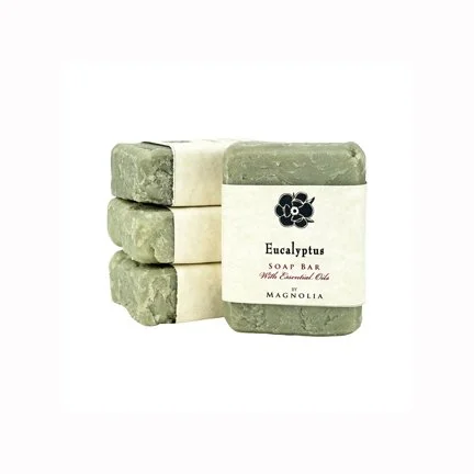 Magnolia Scents | Soap Bar
