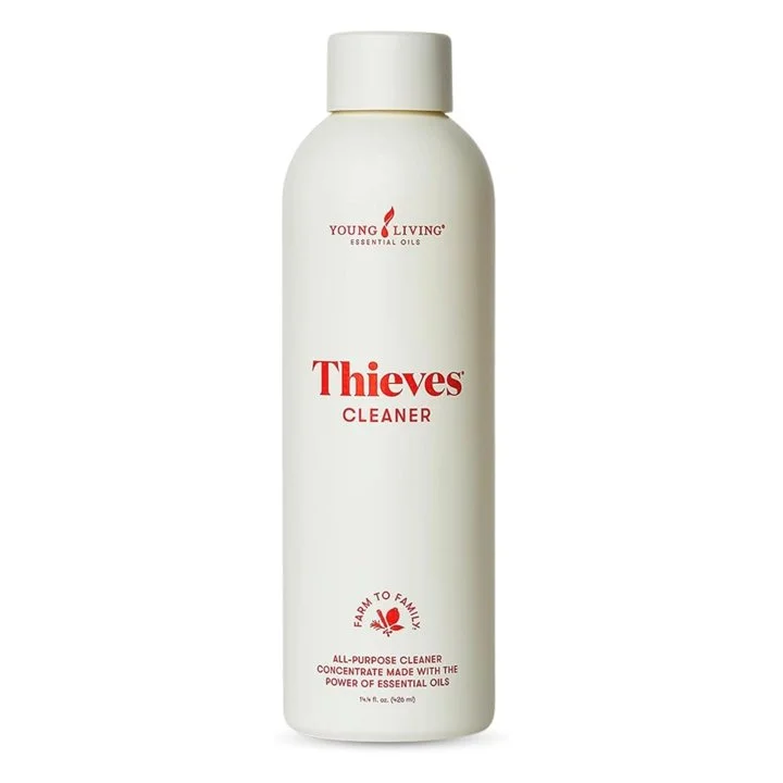 Thieves Cleaner