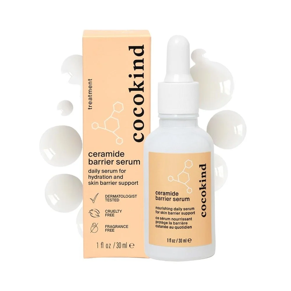 Cocokind Ceramide Barrier Serum