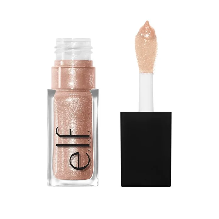 Ashley T’s Pick: ELF Lip Oil, Crystal Baller
