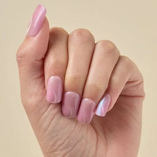 Kleo Color Nails (or DooNails)