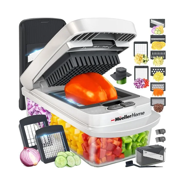 Vegetable Chopper