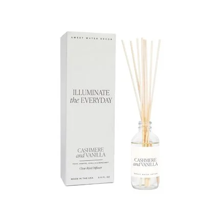 Sweet Water Decor Reed Diffuser