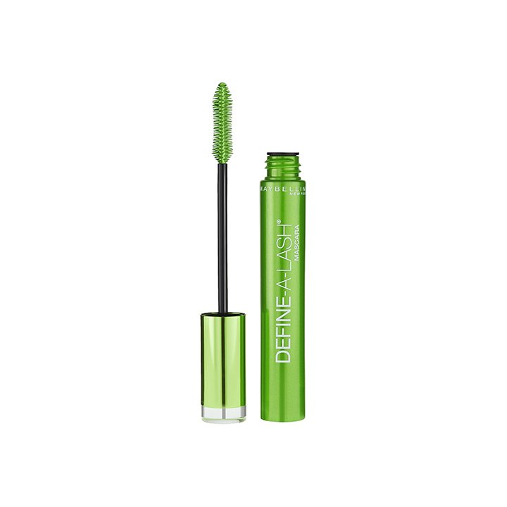 Maybelline New York Define-A-Lash Lengthening Washable Mascara