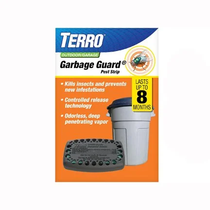 Terro Garbage Can Insect Killer