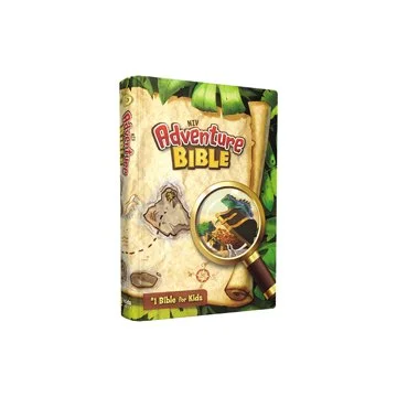 Adventure Bible