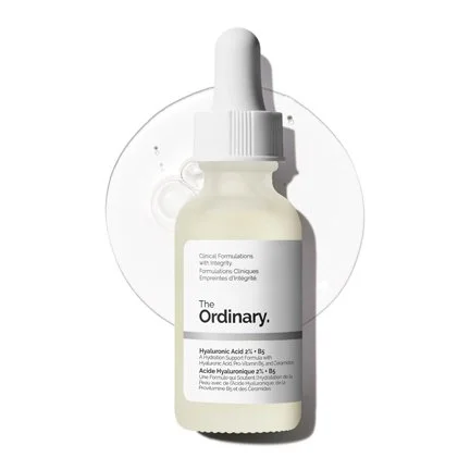 The Ordinary Hyaluronic Acid 2% + B5 Serum